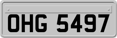 OHG5497