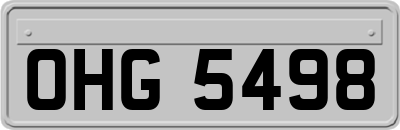 OHG5498