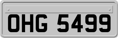 OHG5499