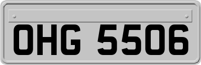 OHG5506