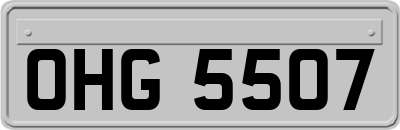 OHG5507