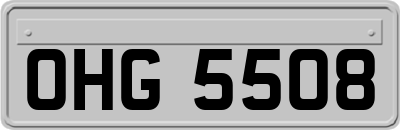 OHG5508