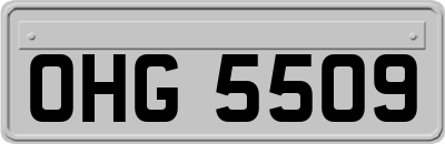 OHG5509