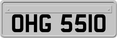 OHG5510
