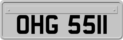 OHG5511