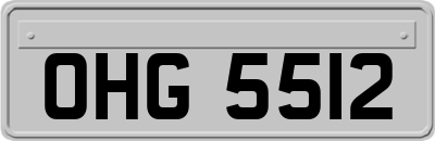 OHG5512