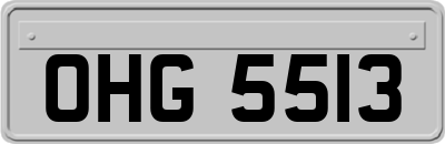 OHG5513
