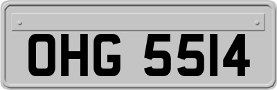 OHG5514