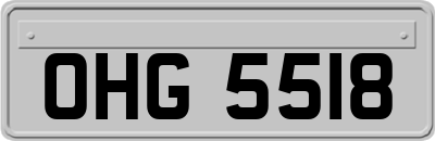 OHG5518