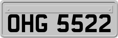 OHG5522