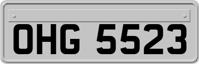 OHG5523