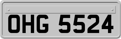 OHG5524
