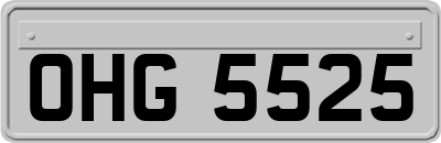 OHG5525