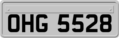 OHG5528