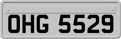 OHG5529