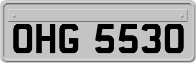 OHG5530