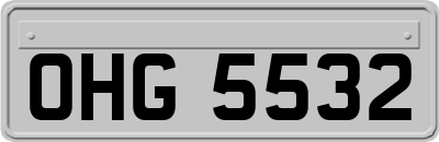 OHG5532
