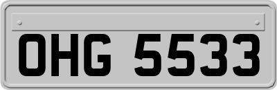 OHG5533