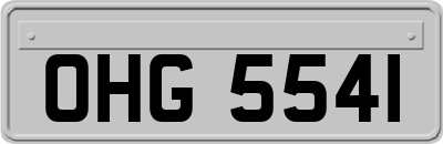OHG5541