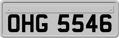 OHG5546