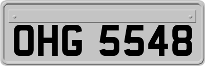 OHG5548