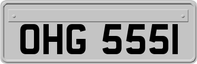 OHG5551