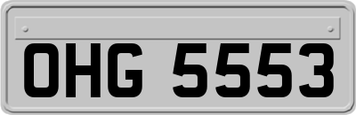 OHG5553