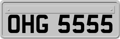 OHG5555