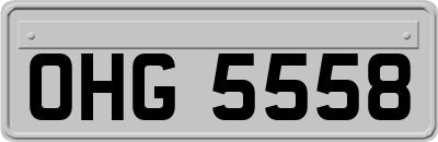 OHG5558