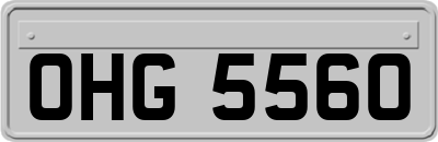 OHG5560