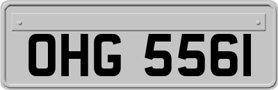 OHG5561