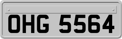 OHG5564