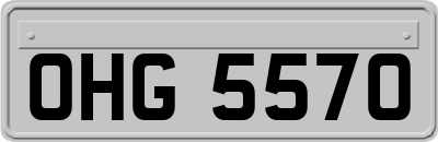 OHG5570