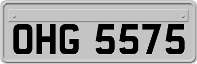 OHG5575
