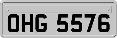OHG5576