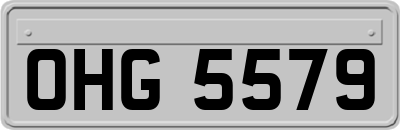 OHG5579
