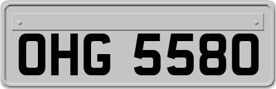 OHG5580