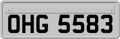 OHG5583