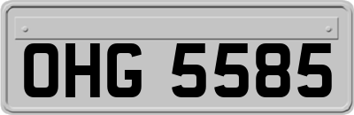 OHG5585