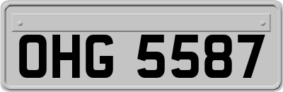 OHG5587