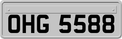 OHG5588