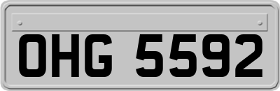 OHG5592