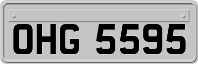 OHG5595