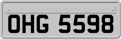 OHG5598