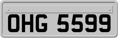 OHG5599