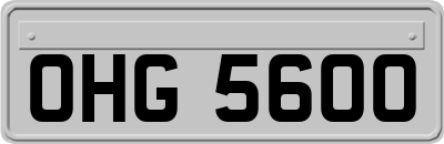 OHG5600