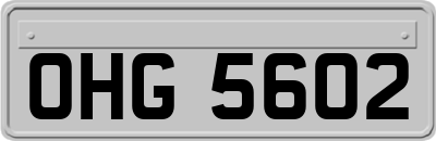 OHG5602