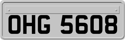 OHG5608