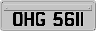 OHG5611