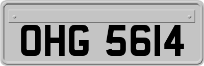 OHG5614